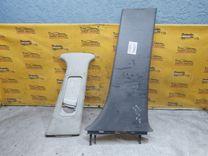 Обшивка стойки центральной правой 98XET7 Volkswagen Passat