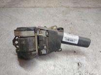 Ремень безопасности передний левый AZ55CF Fiat Palio - Фото 1