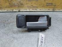 Ручка внутренняя задняя правая 4CQPT9 Ford Focus - Фото 1