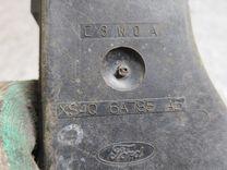 Маслоотделитель (сапун) 387P1D Ford Focus купить в магазине запчастей бу