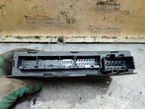 Блок комфорта C3C4UR Audi A6 - Фото 2