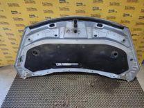 Капот C2B2O9 Renault Espace купить с доставкой