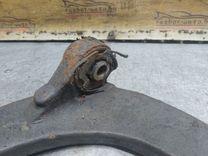 Рычаг передний правый 0QN9ZD Citroen Xantia - Фото 6