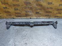 Кронштейн крепления бампера заднего 7KPIIK Opel Corsa - Фото 1