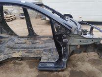 Стойка кузовная передняя правая 8G1Q9B Honda FR-V - Фото 1