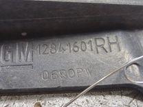 Петля капота правая LU7KEB Opel Insignia - Фото 5