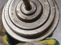 Клапан EGR APDE76 Volkswagen Sharan - Фото 5