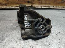 Кронштейн двигателя XW2UHZ Volvo S60 - Фото 3
