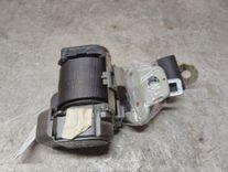 Ремень безопасности задний левый XU8X3O Mitsubishi Space Star - Фото 2