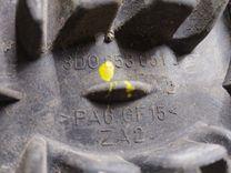 Решетка капота AV4MTU Audi A4 undefined