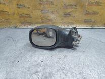 Зеркало наружное левое UQP6U5 Citroen Xsara Picasso - Фото 1