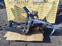 Стойка кузовная передняя правая ZRJ1CF Audi A4