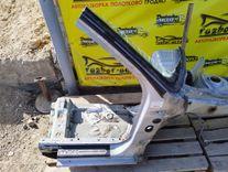 Стойка кузовная передняя правая JR30EG Volkswagen Golf - Фото 2