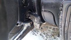 Замок зажигания C2593M Volkswagen Passat купить