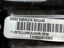 Подушка безопасности коленная QFSLRN Ford Fusion - Фото 4