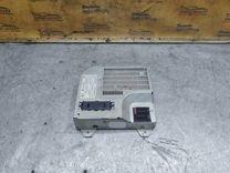 Усилитель музыкальный 3C18OC Renault Espace