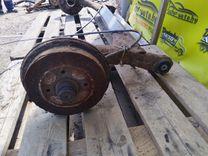 Балка подвески задняя 3J8ZIK Seat Cordoba undefined