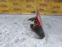 Фонарь крышки багажника правый QE3T9C Seat Toledo купить в магазине запчастей бу