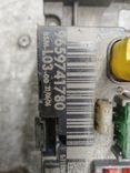 Блок BSM 72Q83I Citroen C3 купить