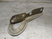 Петля капота левая 2G2Z6G Renault Scenic RX4 - Фото 2