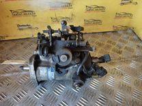 ТНВД Q2F5S2 Peugeot 306