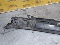 Планка под капот KJDZ0Y Peugeot 406 купить на авторазборке