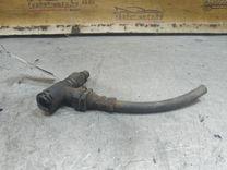 Трубка сцепления 0WLBQF Opel Astra - Фото 2