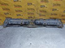 Кронштейн глушителя NT2961 Audi 100 купить с доставкой