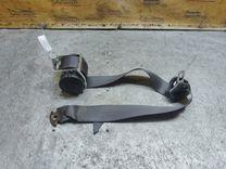 Ремень безопасности задний левый YZ3QLU Opel Corsa - Фото 2