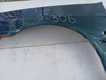 Крыло переднее левое MMVTDJ Peugeot 306 купить в магазине запчастей бу
