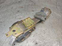 Ремень безопасности задний правый 90Y46A Peugeot 806 купить