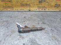Форсунка J5LCED Peugeot 206