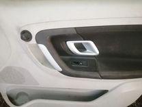 Ручка внутренняя передняя правая Q2QEGM Skoda Roomster