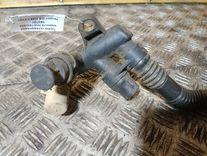 Трубка охлаждающей жидкости пластиковая N937DV Peugeot 206 купить с доставкой