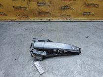 Ручка наружная задняя левая ABSOLA Opel Zafira