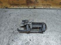 Ручка наружная передняя правая XOXX63 Peugeot 406 - Фото 3