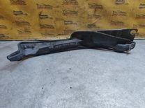 Пыльник крыла переднего левого B19HZG Toyota Corolla Verso купить