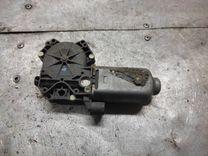 Моторчик стеклоподъемника задний левый J4YPCB Renault Safrane купить