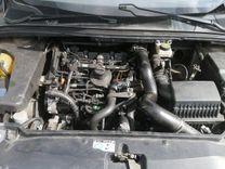 Подушка крепления КПП QFXTO7 Peugeot 307
