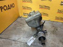 Цилиндр тормозной главный 39KMQ9 Peugeot 406