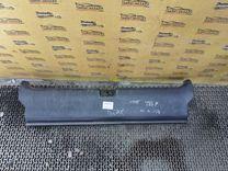 Накладка замка багажника 7DKVDI Opel Astra - Фото 3