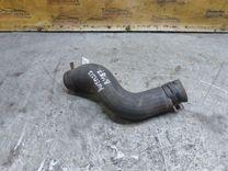 Патрубок радиатора 2ERU8C Toyota Avensis - Фото 3