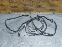 Проводка (коса) парктроников RE0TOH Toyota Corolla Verso - Фото 9