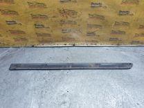 Молдинг двери задней правой T0DUAS Mercedes A W168 - Фото 3