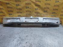 Усилитель бампера переднего DYYZZP Mitsubishi Grandis купить