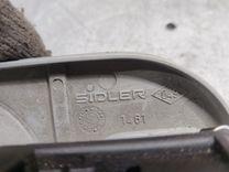 Фонарь салона (плафон) 24V38E Renault Laguna купить в магазине запчастей бу