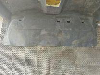 Ковер салонный X5IAO9 Volvo S40 купить с доставкой