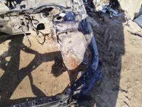 Стакан лонжерона левый 4BIGLU Honda Accord - Фото 3