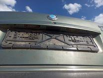 Ручка открывания багажника 65E8FW Skoda Octavia купить в магазине запчастей бу