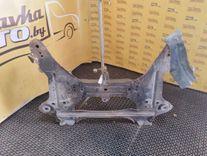 Балка подвески передняя (подрамник) KTJ9E9 Peugeot 406